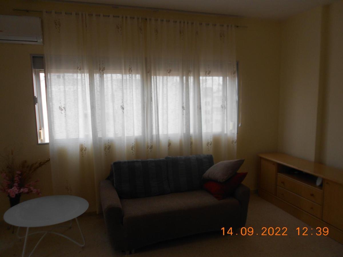 Apartment On The Sea Torrevieja Exterior foto