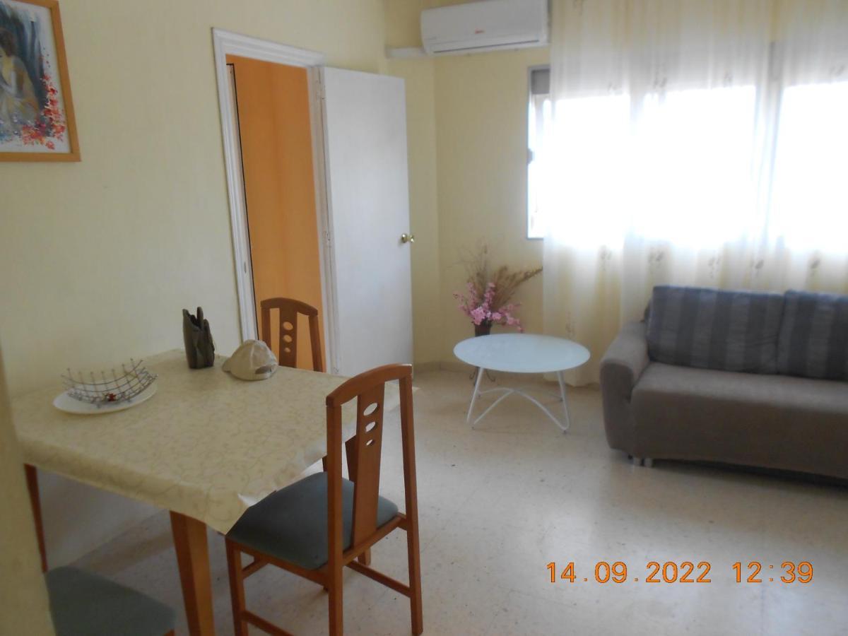 Apartment On The Sea Torrevieja Exterior foto