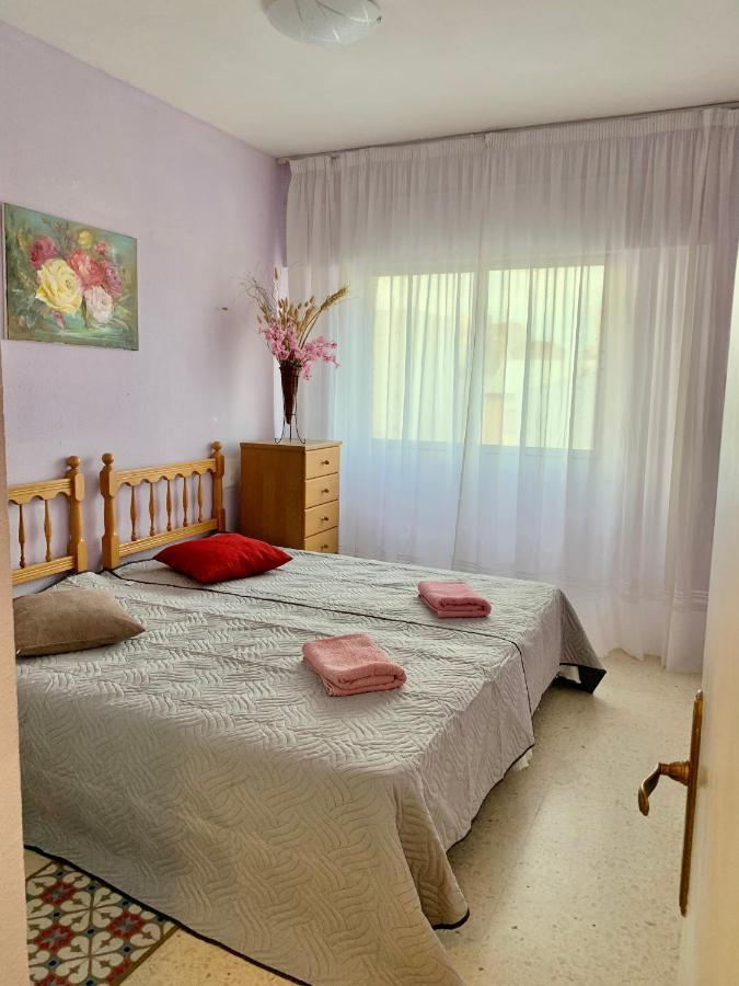 Apartment On The Sea Torrevieja Exterior foto